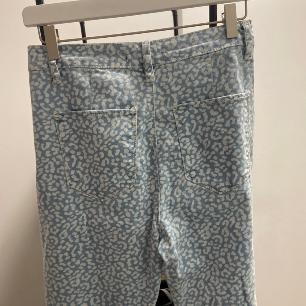 Fashion Nova Jeans